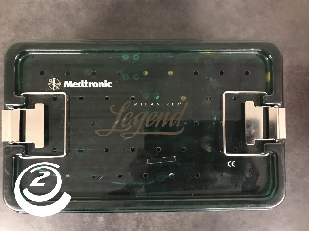 Medtronic Midas Rex Legend