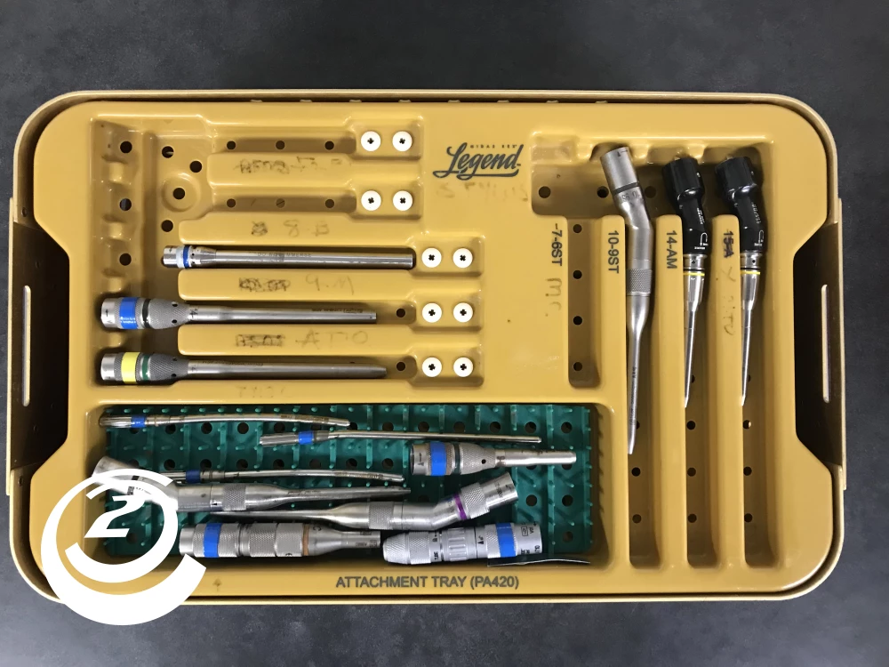 Medtronic Midas Rex Legend