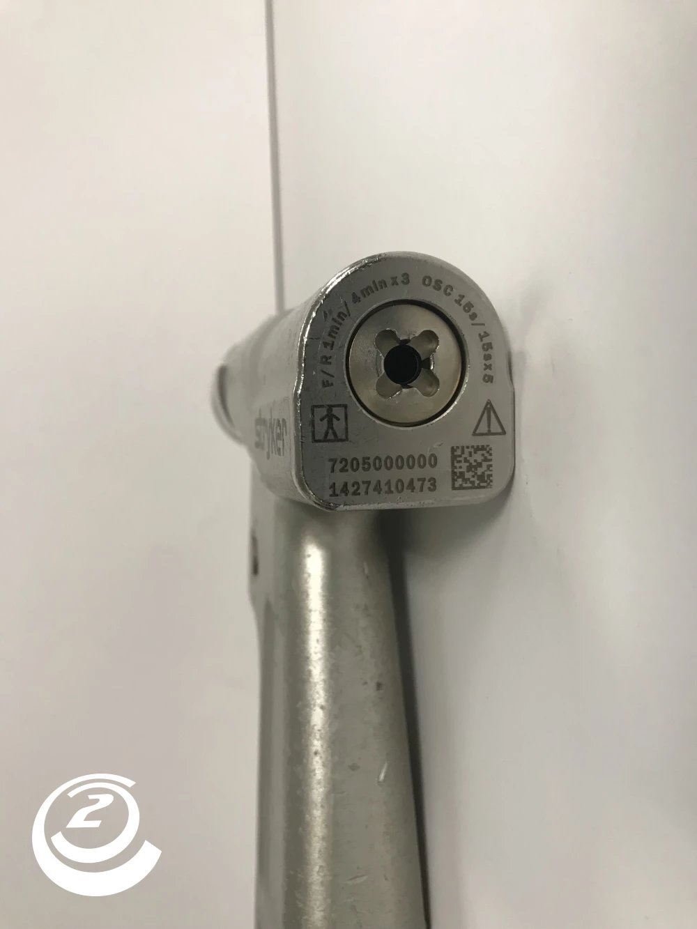 Stryker Series 7 - 7205-000-000