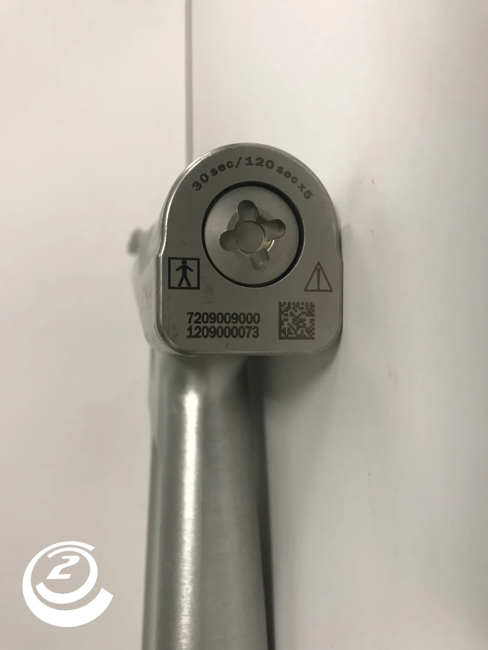 Stryker Series 7 - 7209-009-000