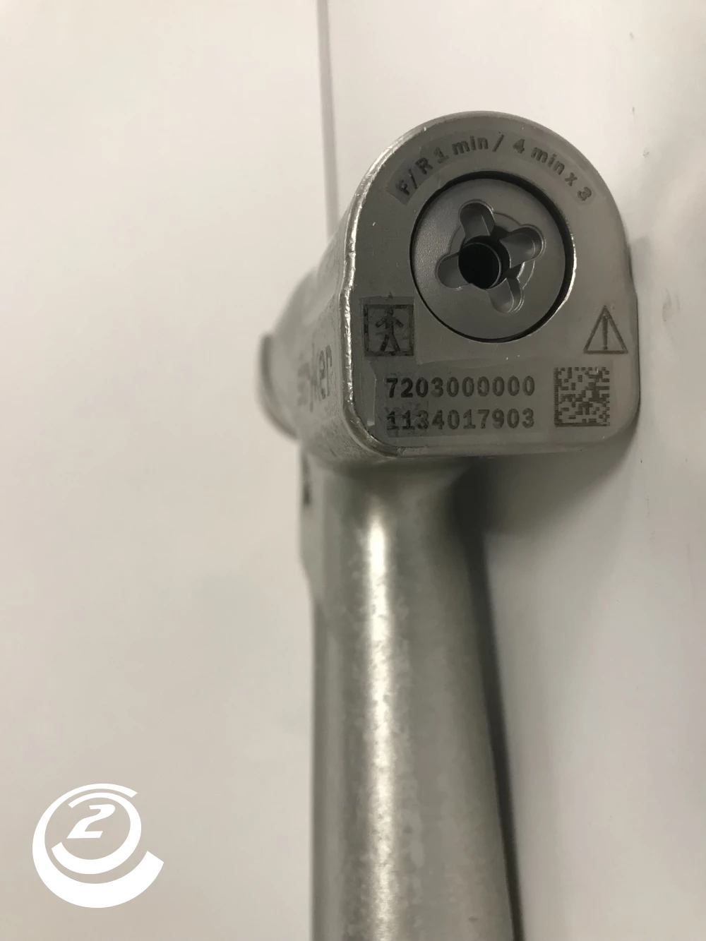 Stryker Series 7 - 7203-000-000