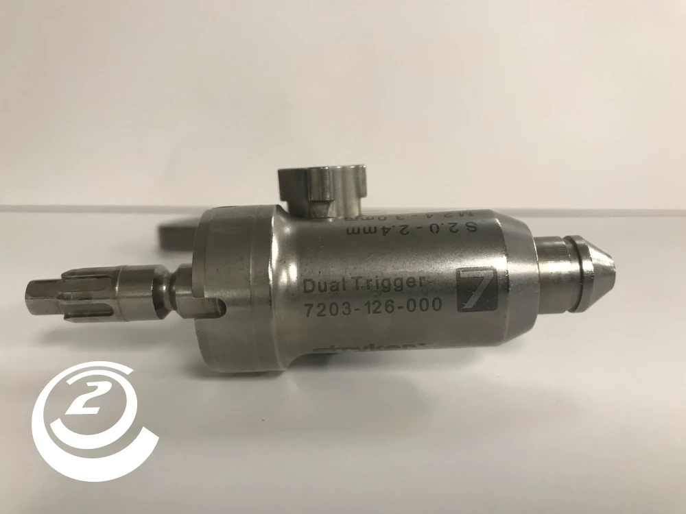 Stryker 7203-126-000