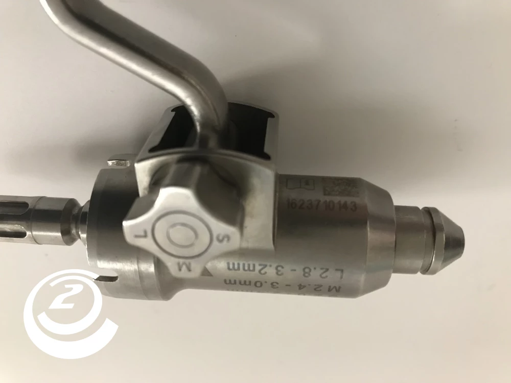 Stryker 7203-126-000