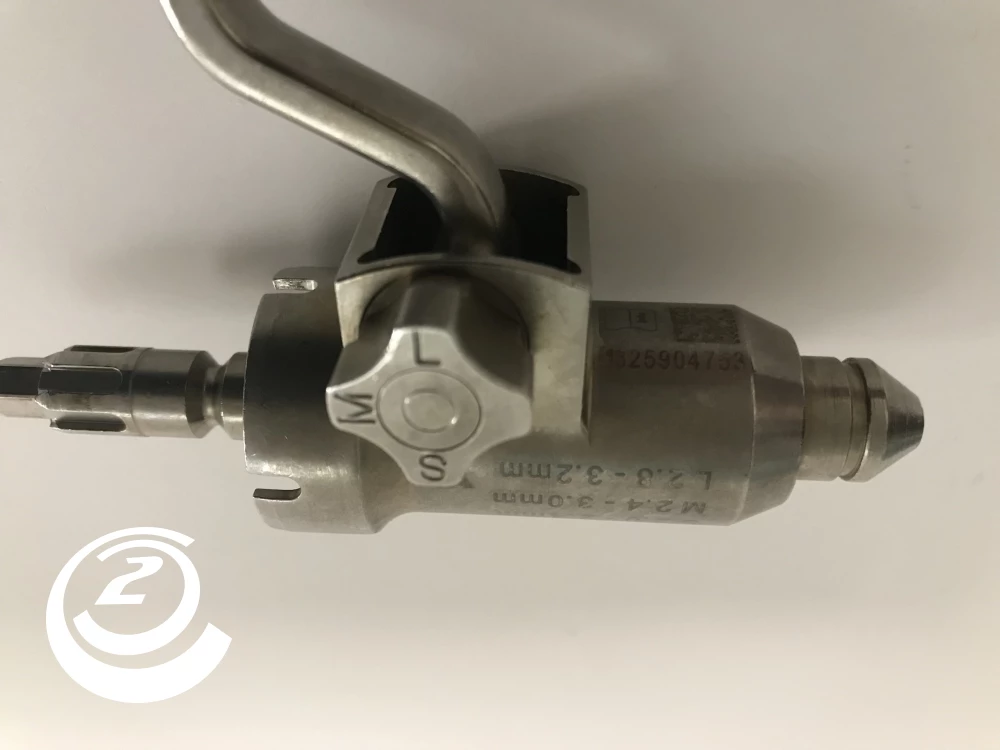 Stryker 7203-126-000