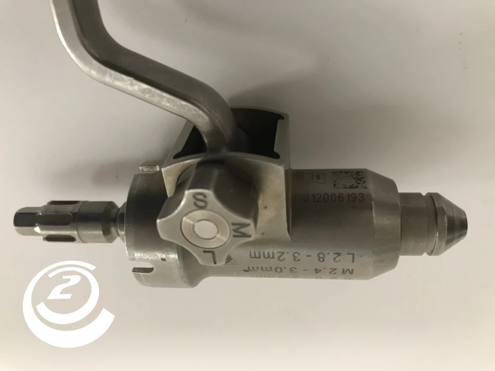 Stryker 7203-126-000