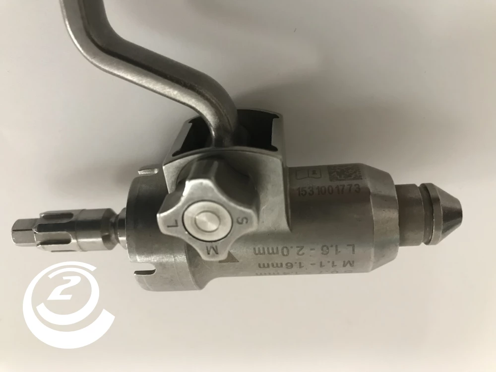 Stryker 7203-026-000