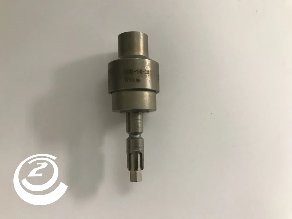 Stryker 6203-160-000