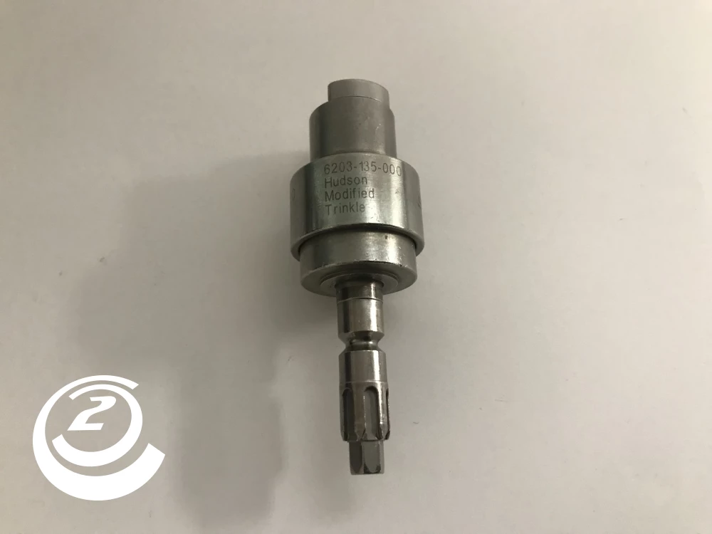 Stryker 6203-135-000