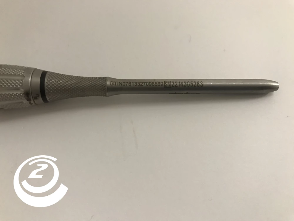 Stryker 5407-120-470