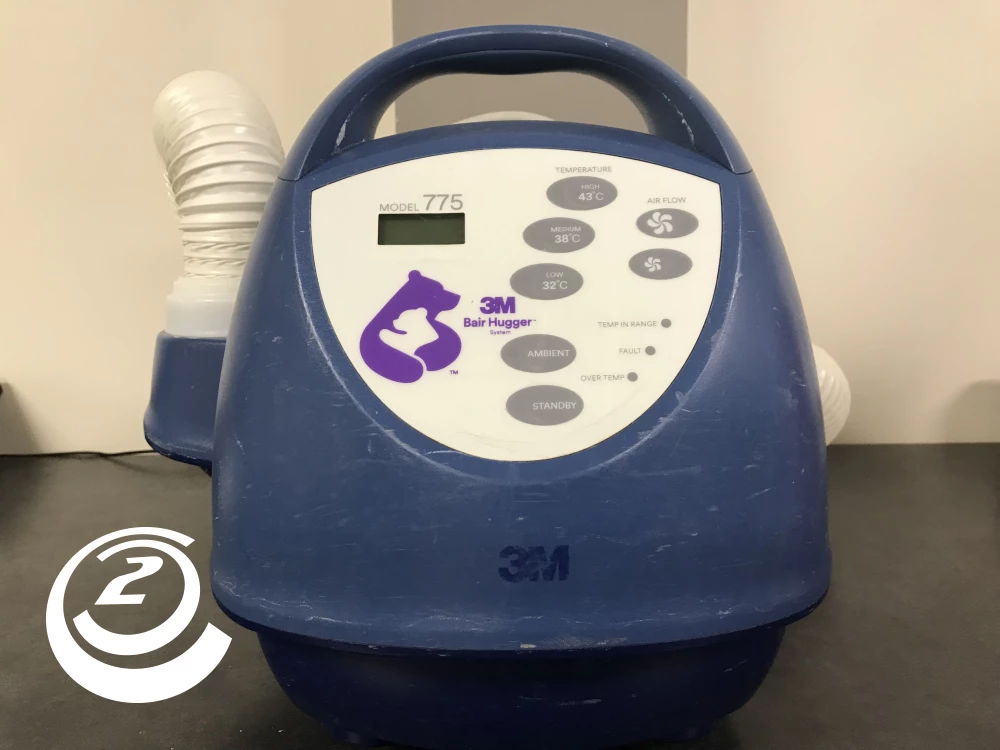 Bair Hugger Model 775