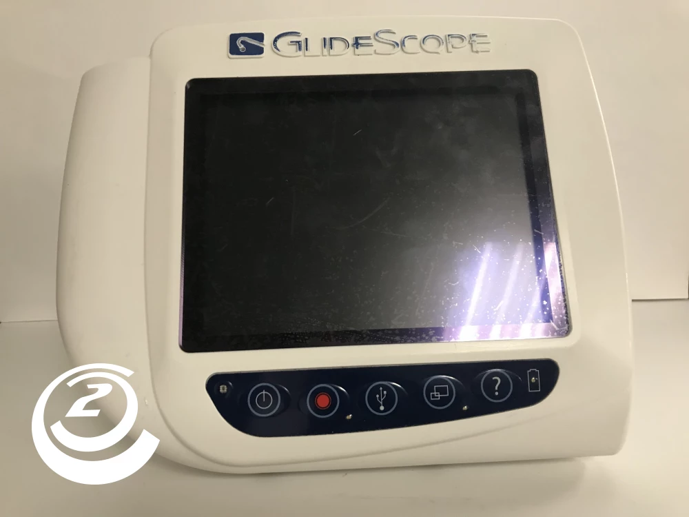 Verathon GlideScope Cobalt AVL Monitor