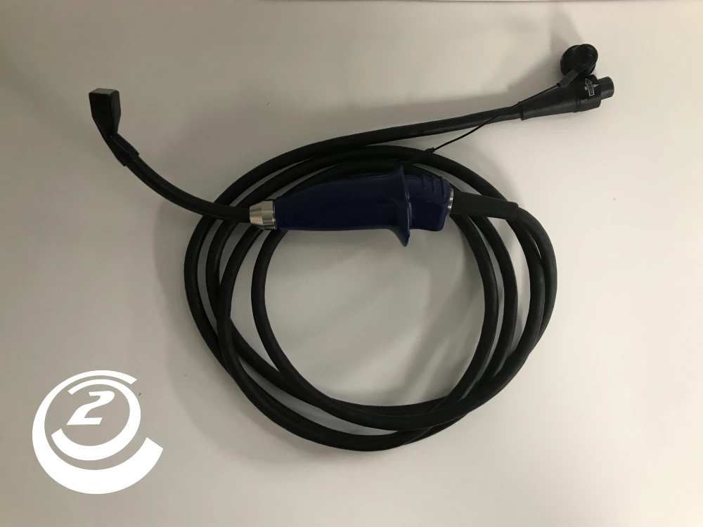 Verathon GlideScope 0570-0307