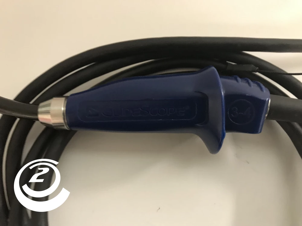 Verathon GlideScope 0570-0307