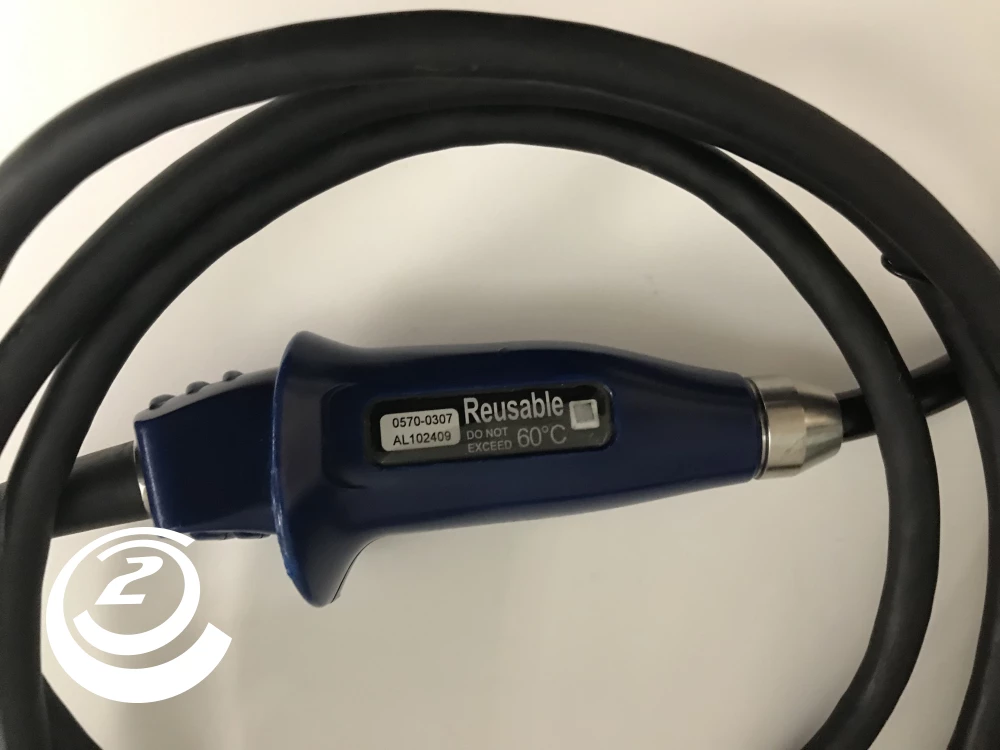 Verathon GlideScope 0570-0307