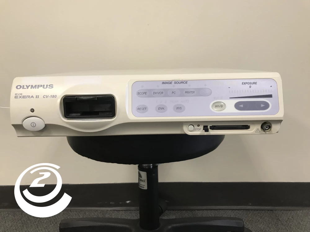 Olympus EVIS Exera II CV-180