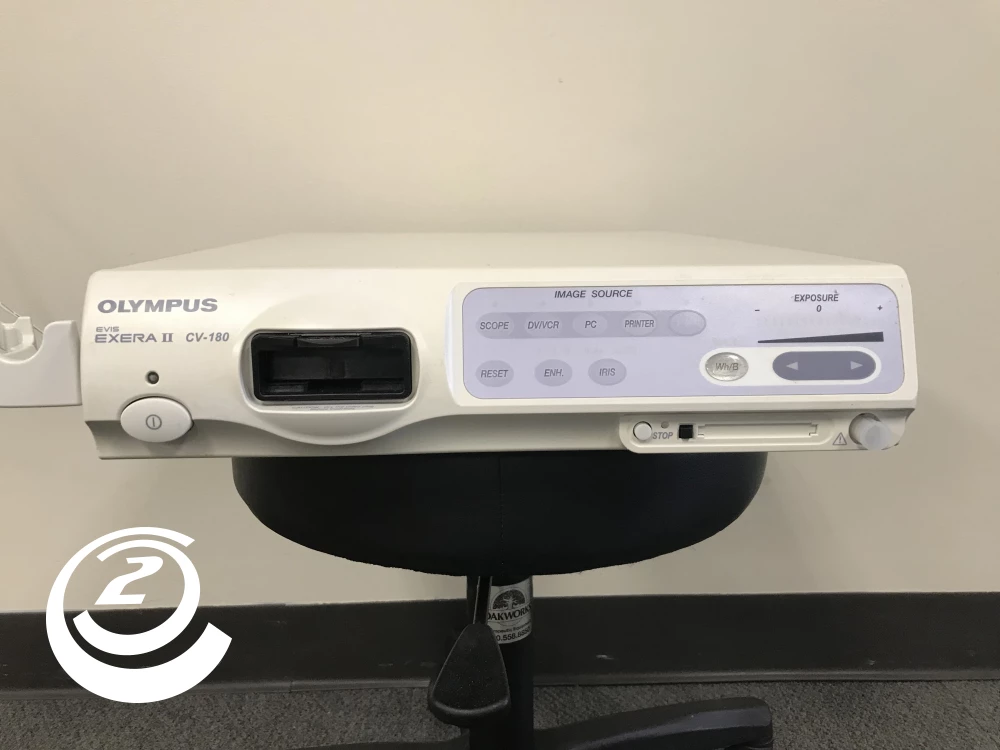 Olympus EVIS Exera II CV-180