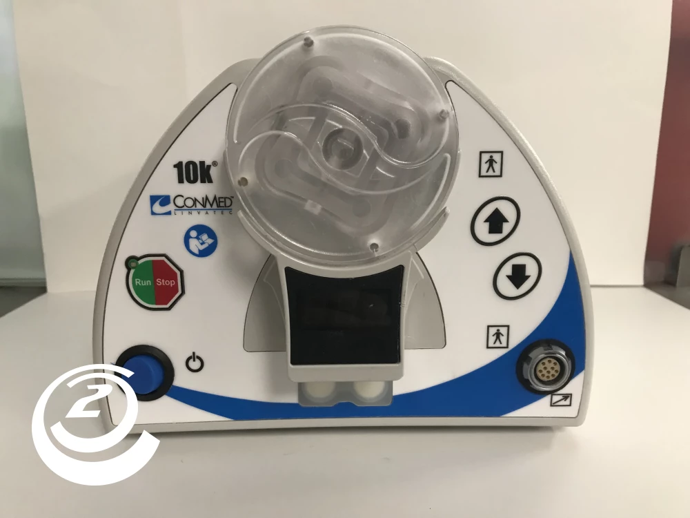 Conmed-linvatec 10K