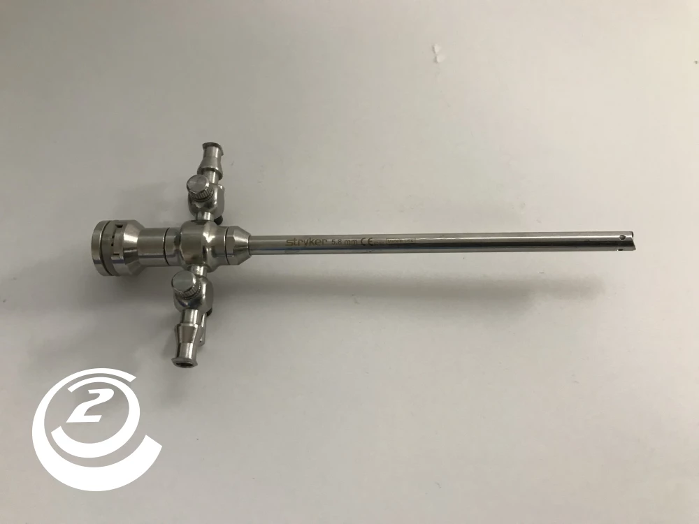 Stryker 0747-031-550