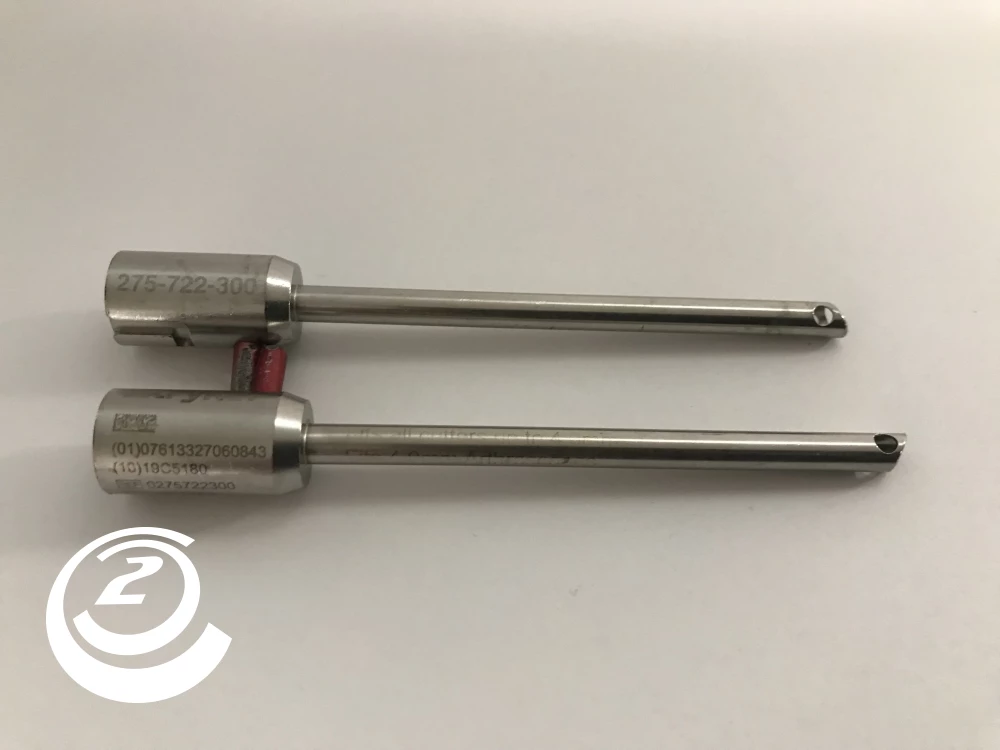 Stryker 275-722-300 & 0275-722-300