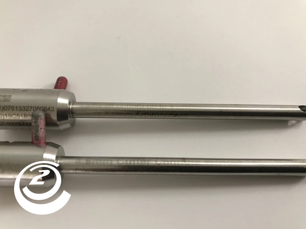 Stryker 275-722-300 & 0275-722-300