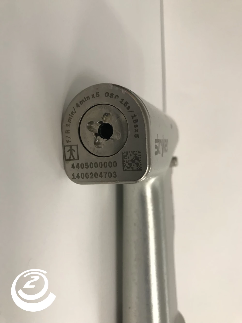 Stryker CD4  4405-000-000