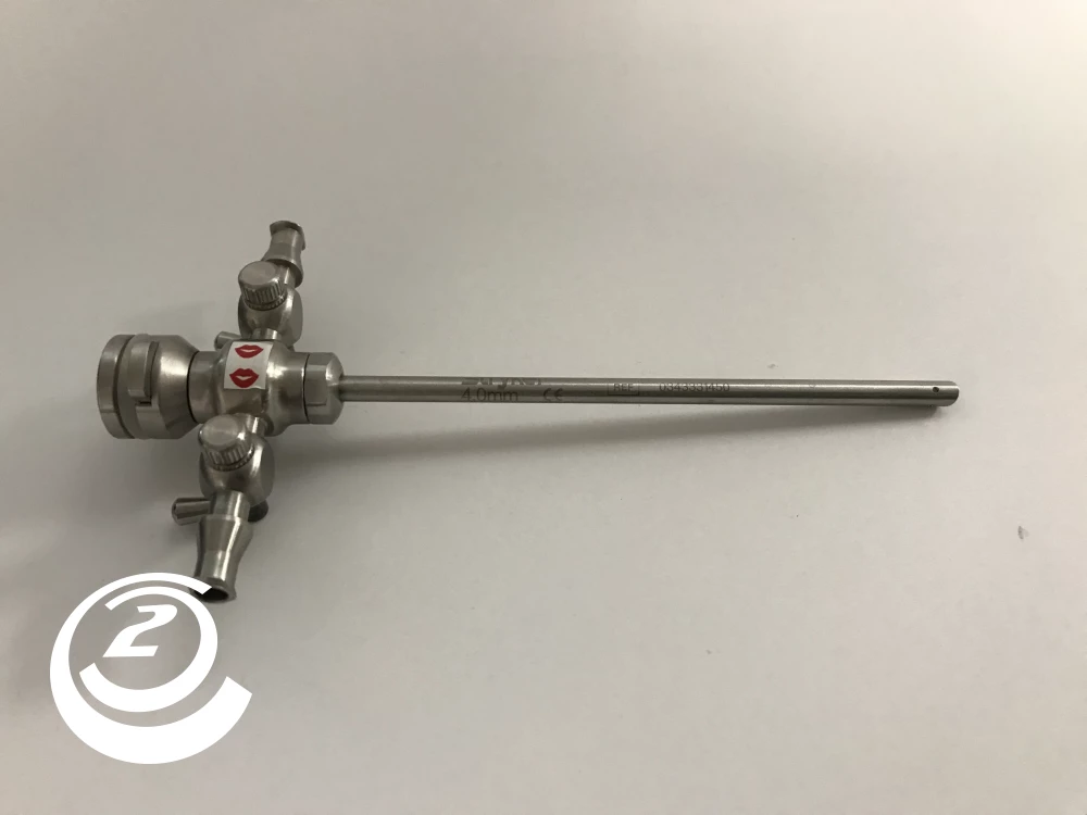 Stryker 0343-331-450