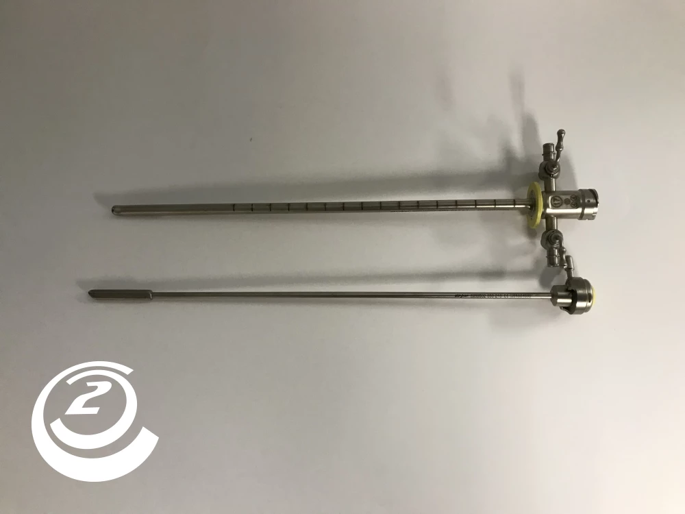 Stryker 0502-880-217 & 0502-880-218