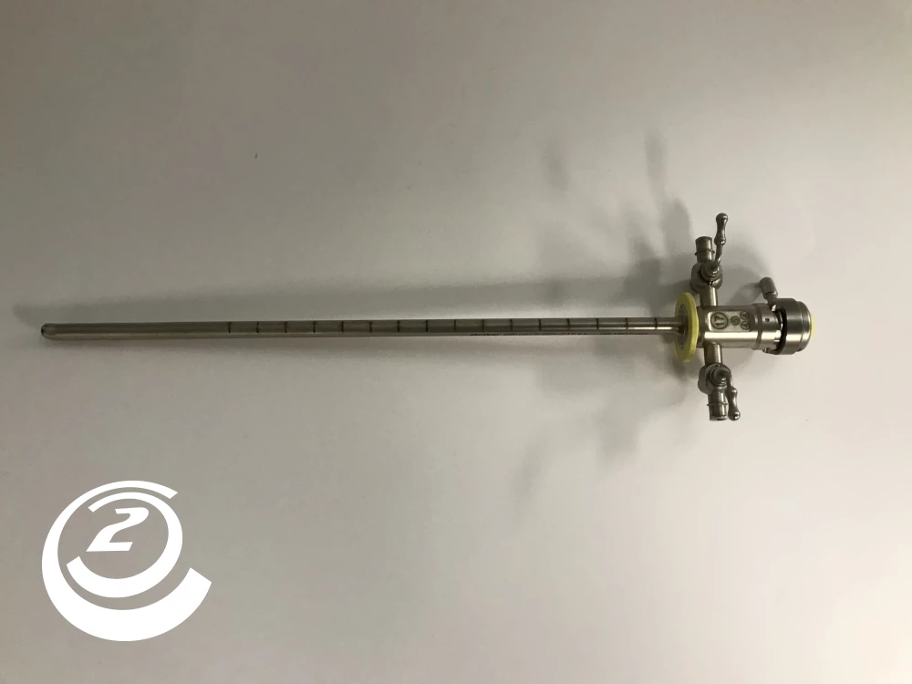 Stryker 0502-880-217 & 0502-880-218