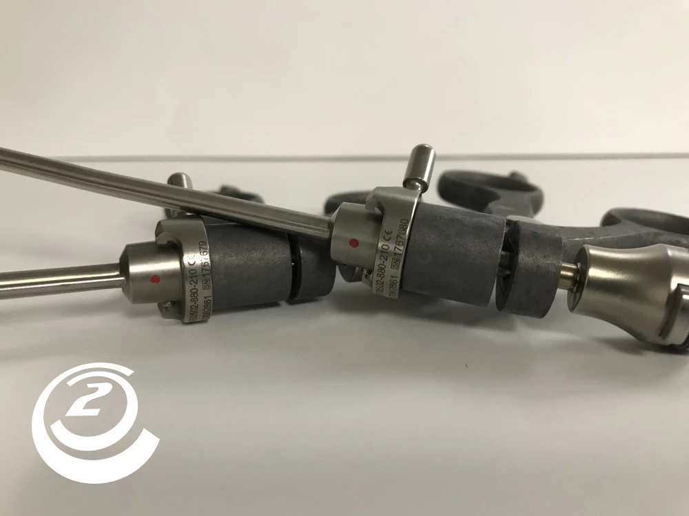 Stryker 0502-880-210