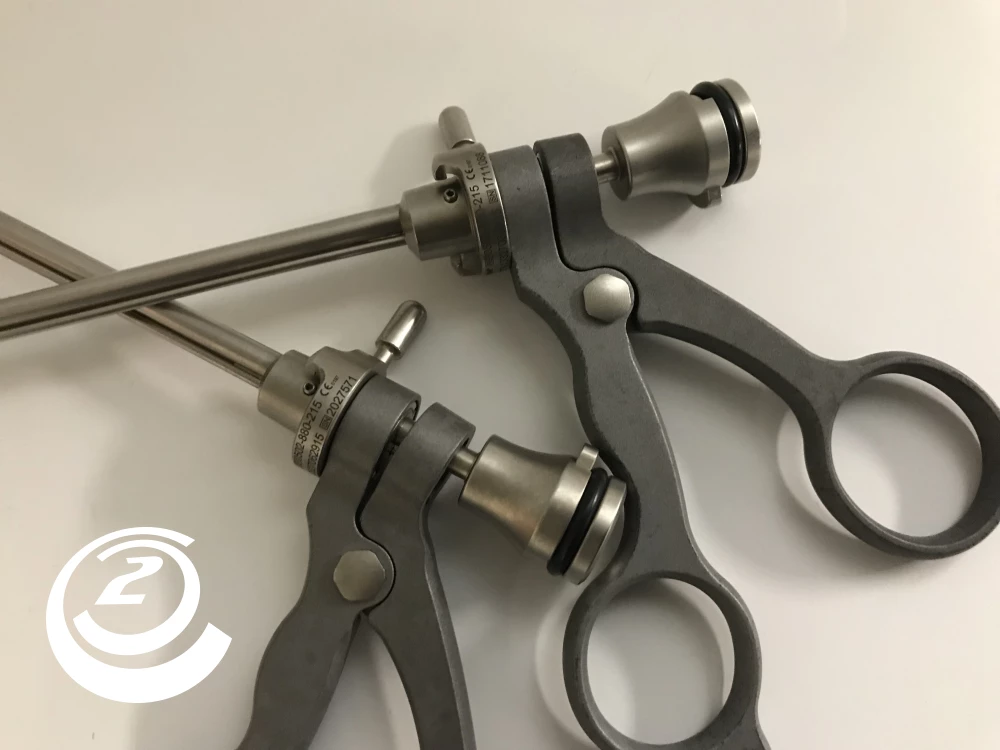 Stryker 0502-880-215