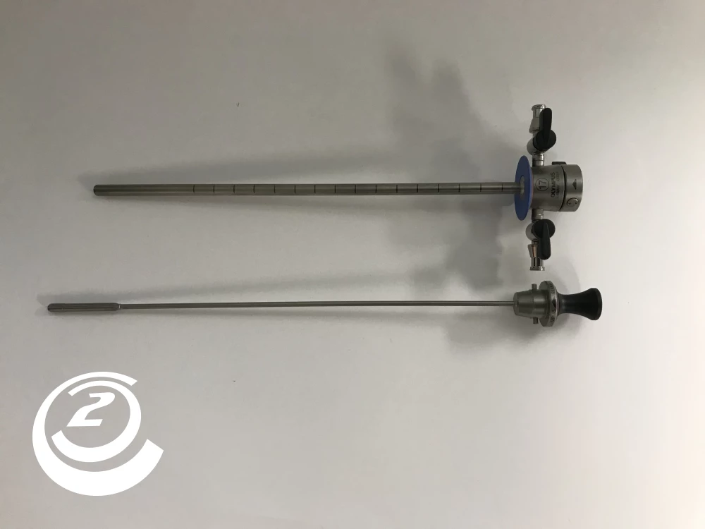 Olympus A20931A & A20909A