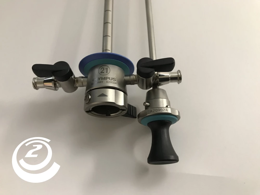 Olympus A20933A & A20902A