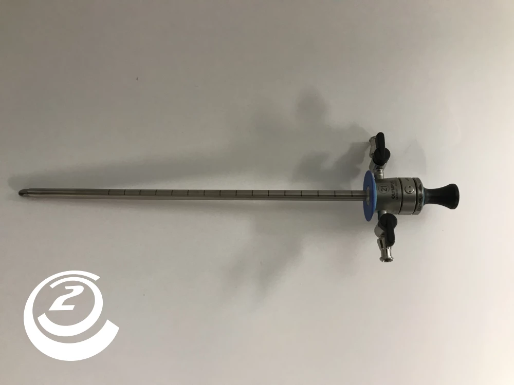 Olympus A20933A & A20902A