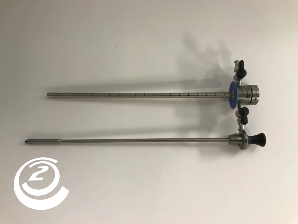 Olympus A20933A & A20902A