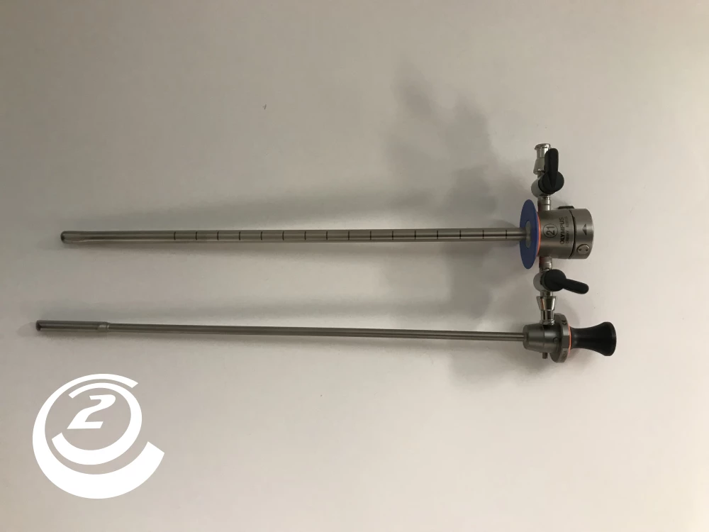 Olympus A20913A & A20905A