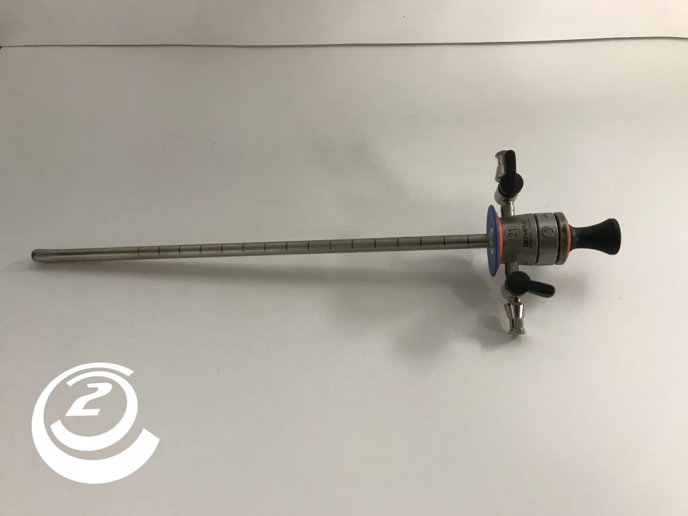 Olympus A20913A & A20905A