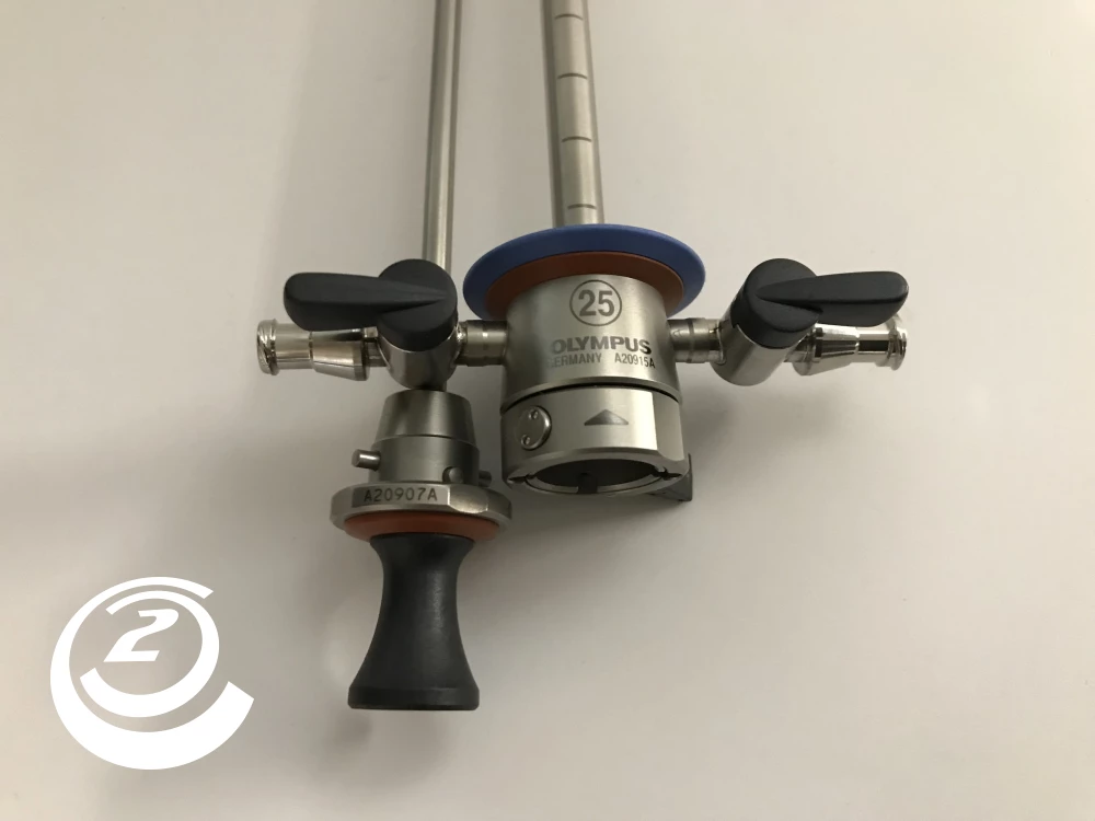 Olympus A20915A & A20907A