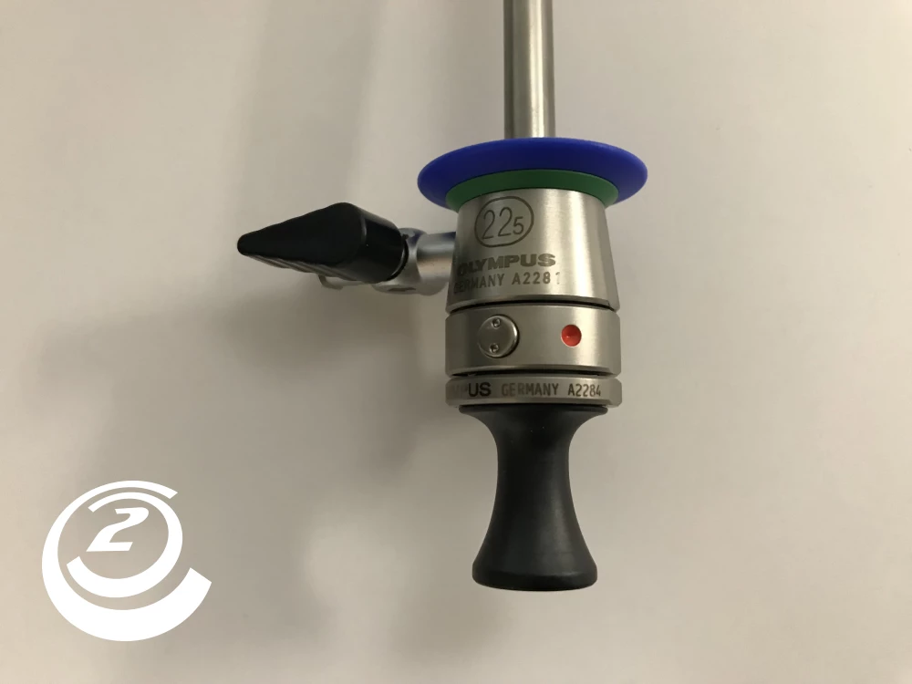 Olympus A2281 & A2284