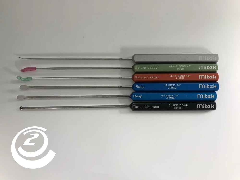 Mitek 214608 - 214624