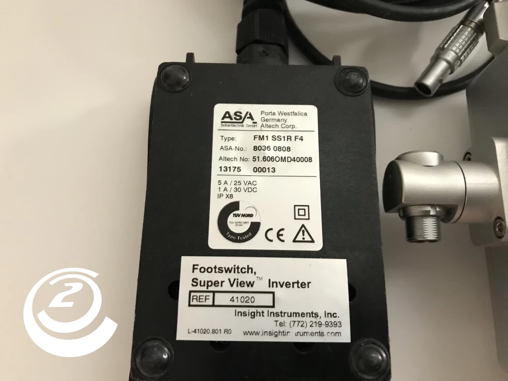 Insight 43202 & 41020