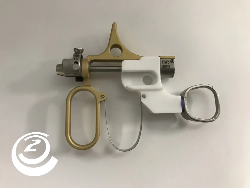 Gyrus Acmi EIWE-BRPK