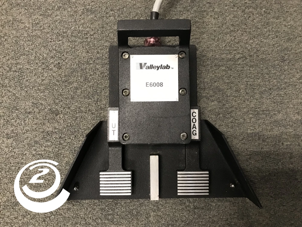 Valleylab E6008