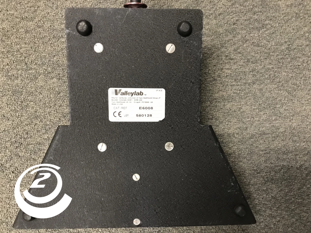 Valleylab E6008