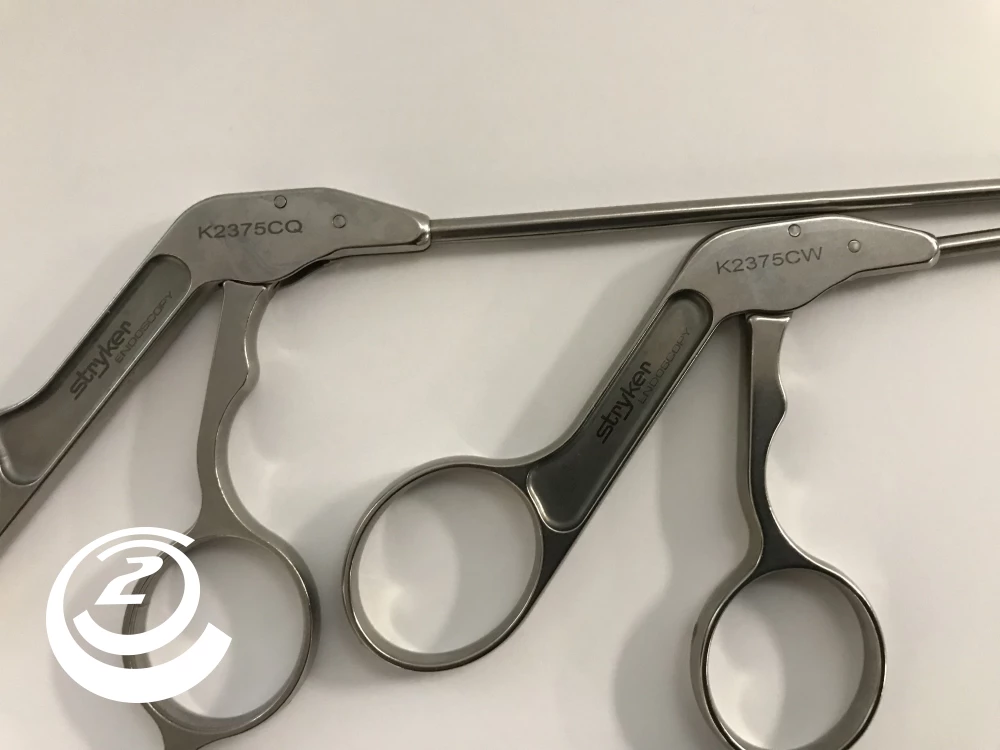 Stryker 300–034-390