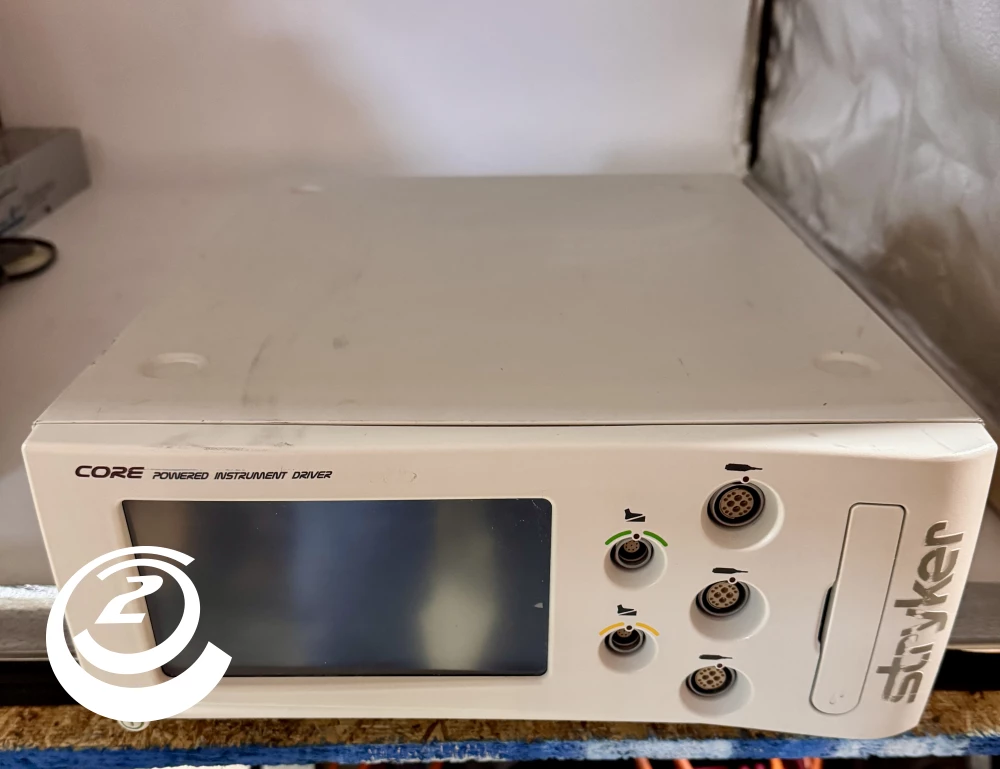 Stryker Core 5400-050-000