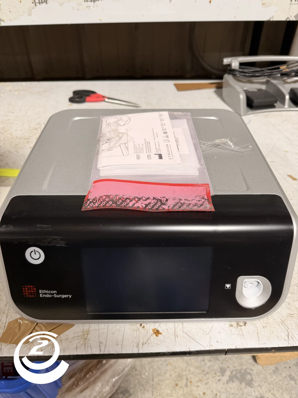 Ethicon Endo-Surgery