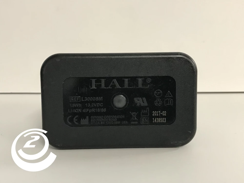 Hall L3000SM
