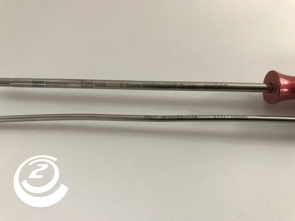 Stryker ICONiX 3910-500-551 & 3910-500-574