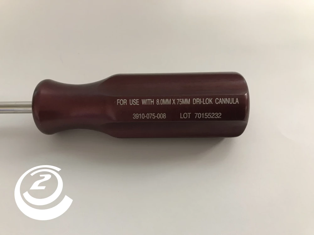 Stryker 3910-075-008