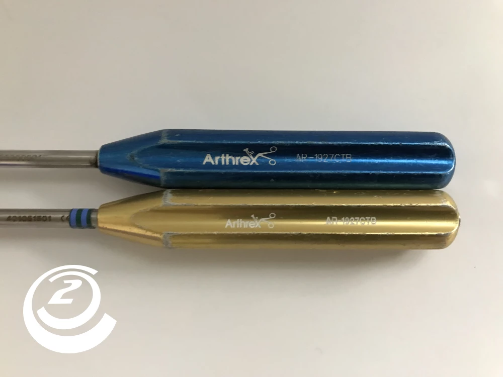 Arthrex AR-1927CTB